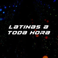 Latinas a toda hora