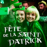 Fête de la Saint-Patrick