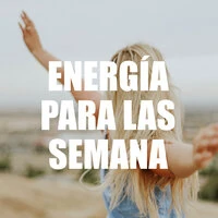 Energía para la semana