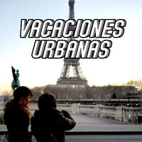 Vacaciones Urbanas