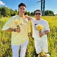 Бие, дускай