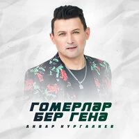 Гомерлэр бер генэ