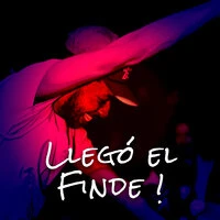 Llego el finde !