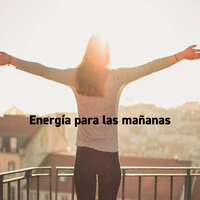Energía para las mañanas