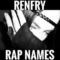 RAP NAMES