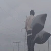 Ghostboat