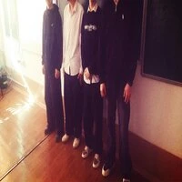 ПАЦАНАМ