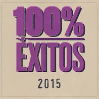 100% Éxitos - 2015