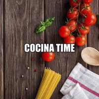 Cocina Time