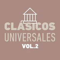 Clásicos Universales Vol. 2