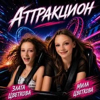 Аттракцион