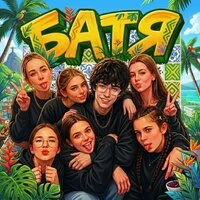 БАТЯ