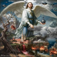 В Ожидании Хана: Graf Anti-Christo