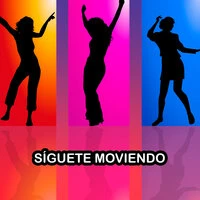 Síguete Moviendo