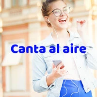 Canta al aire