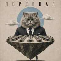 Персонал