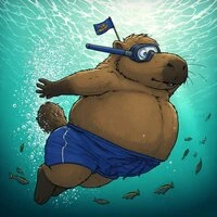 ЕСЛИ В ВОДУ ПУКНУЛ ТЫ