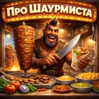 Про Шаурмиста