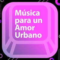Música para un amor urbano