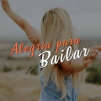 Alegría para bailar