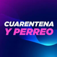 Cuarentena Y Perreo