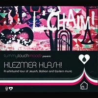 Klezmer Klash