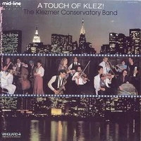 A Touch Of Klez!