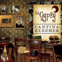 Cantina Klezmer