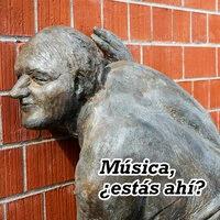 Música, ¿estás ahí?