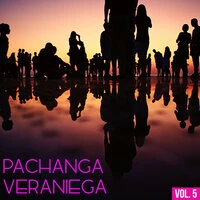 Pachanga Veraniega Vol. 5