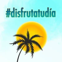 #disfrutatudía