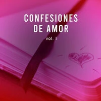 Confesiones de amor vol. I