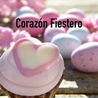 Corazón Fiestero
