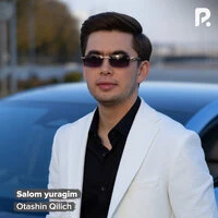 Salom yuragim