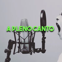 A pleno canto