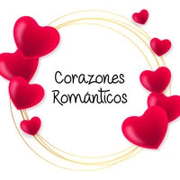 Corazones Románticos