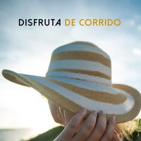 Disfruta de corrido