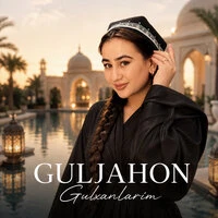 Gulxanlarim