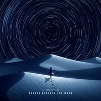 Echoes Beneath the Moon