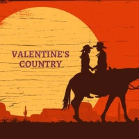 Valentine's Country