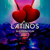 Latinos que enamoran