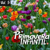 Primavera Infantil Vol. 5
