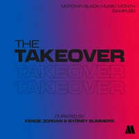 Motown Black Music Sampler: The Takeover
