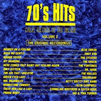 Great Records Of The Decade: 70's Hits, Vol. 2