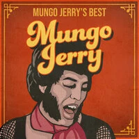 Mungo Jerry's Best