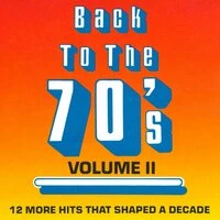 Back To The 70's - Vol. 2
