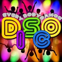 Everybody Dance - Disco Collection