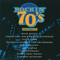 Rockin' 70's