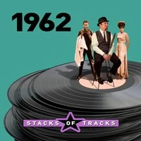 Stacks of Tracks - 1962