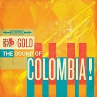 Codiscos Gold…The Sound Of Colombia